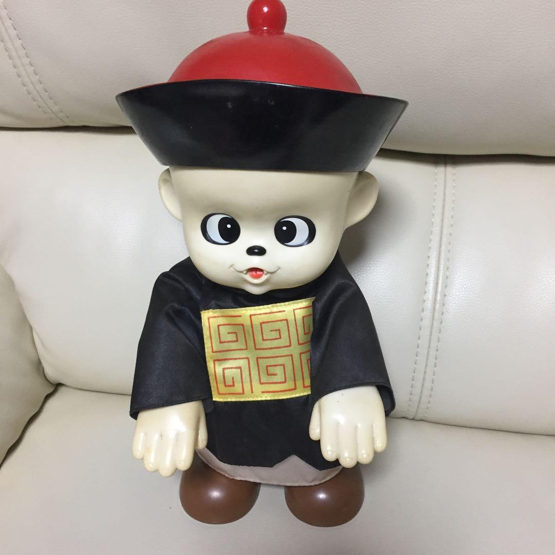 キョンシー フィギュア　　　最終値下げ