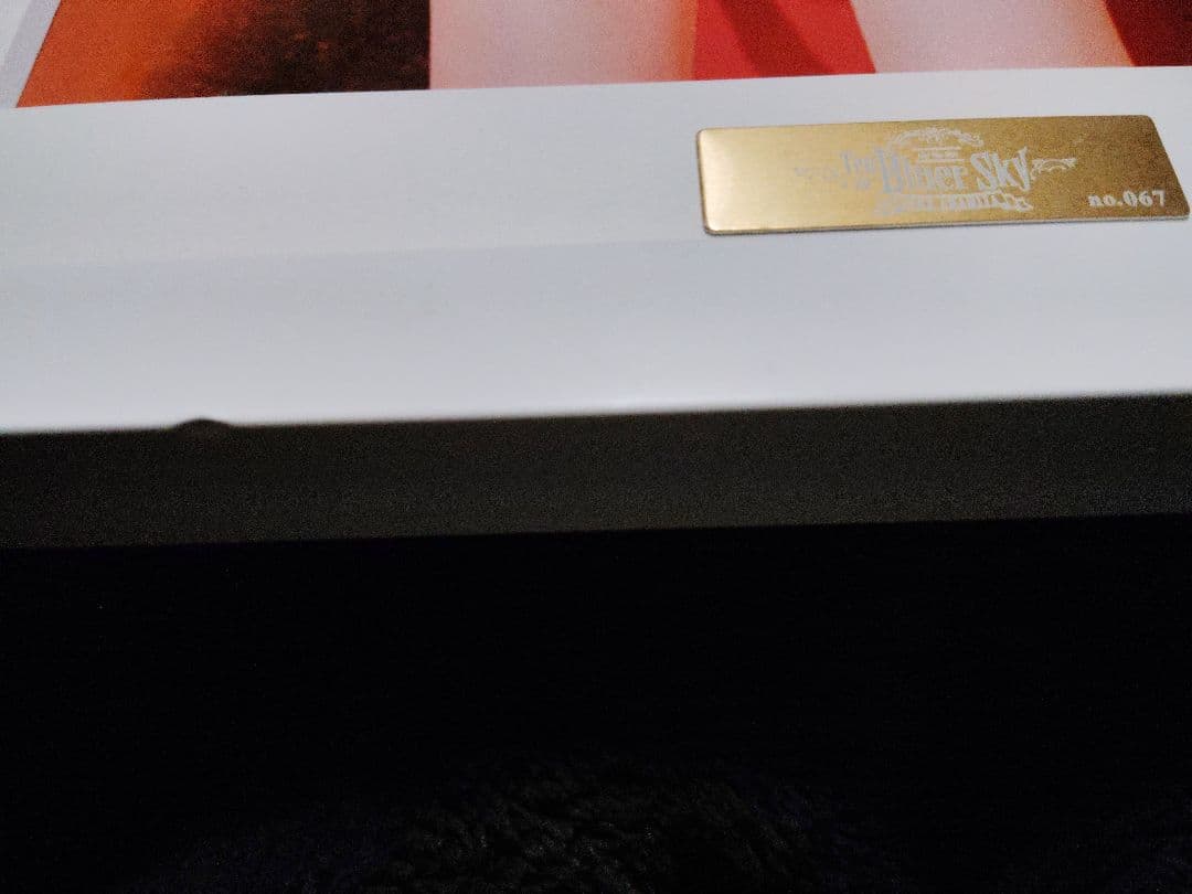 雨宮天 キャラファイングラフ