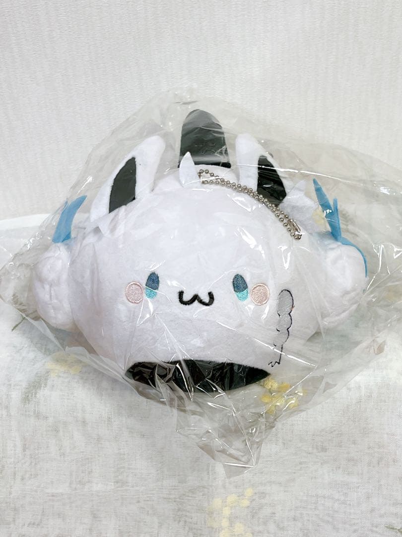 【数量限定セット】白上フブキ 活動3周年記念グッズ 数量限定版全部セット