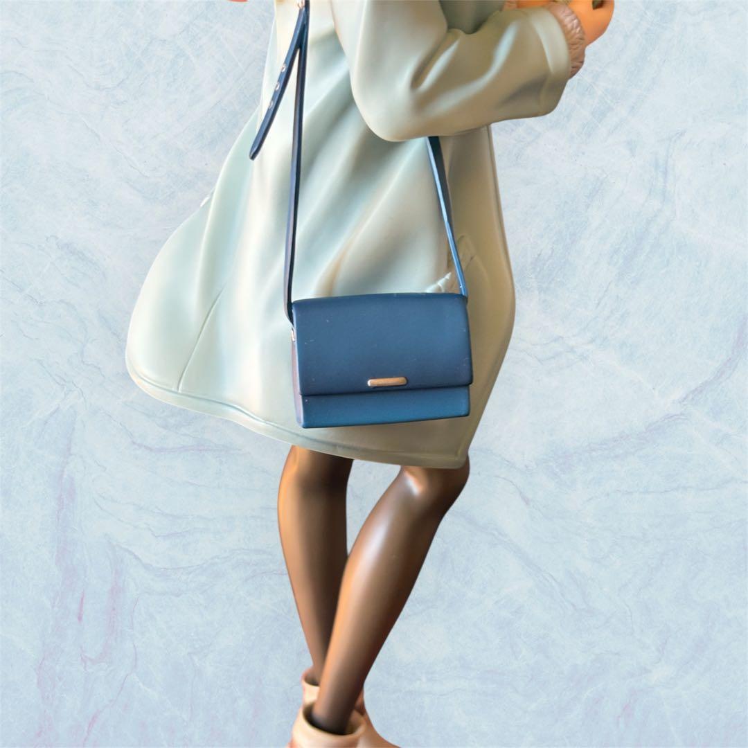 五等分の花嫁 Date Style Ver. 中野三玖 フィギュア