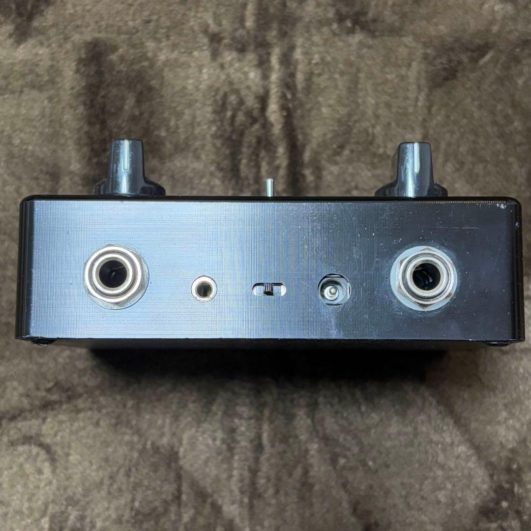 Suhr Koko Boost サー ココブースト ギター ベース ブースター