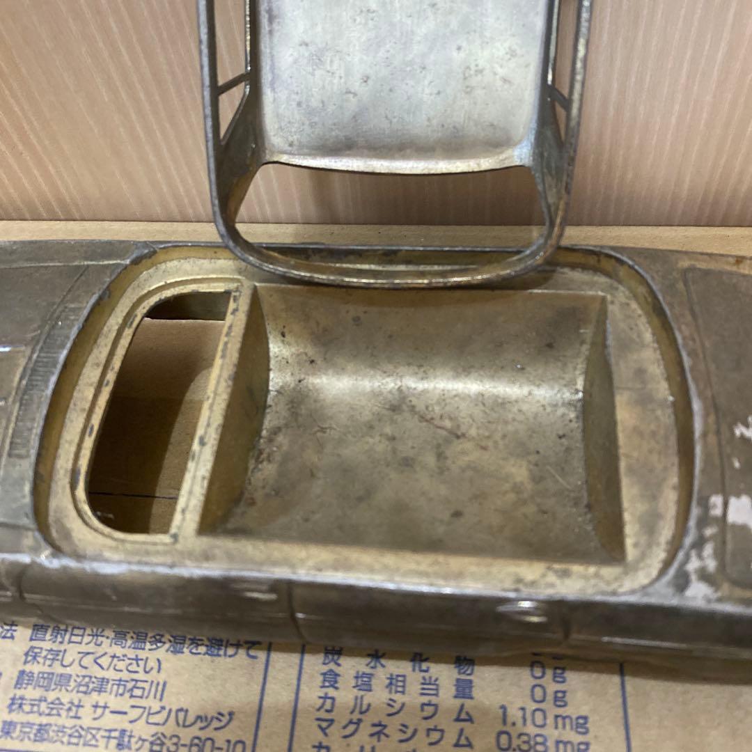 ⭐︎当時物⭐︎ クラウン デラックス トヨペット クラシックカー型