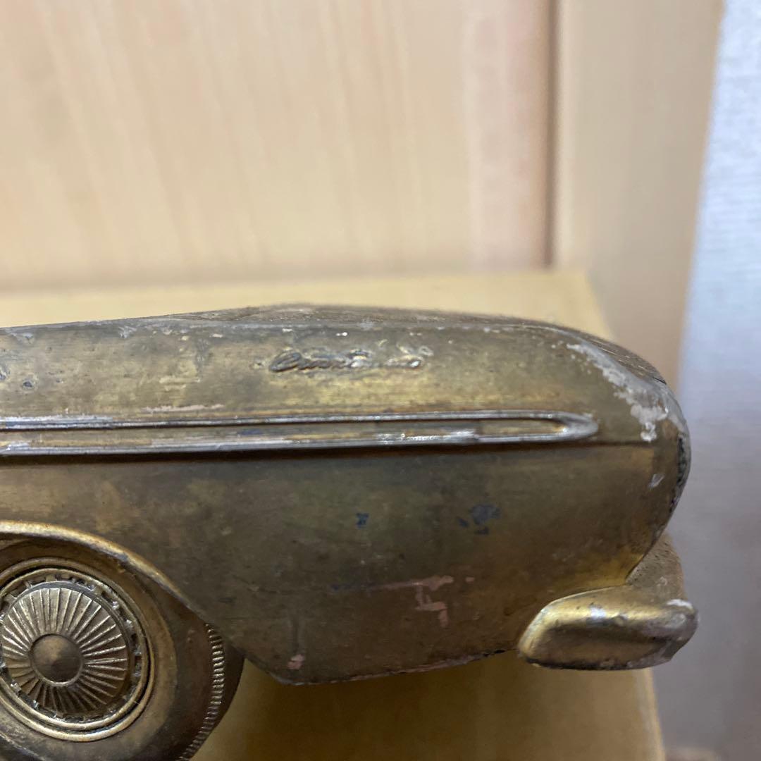 ⭐︎当時物⭐︎ クラウン デラックス トヨペット クラシックカー型