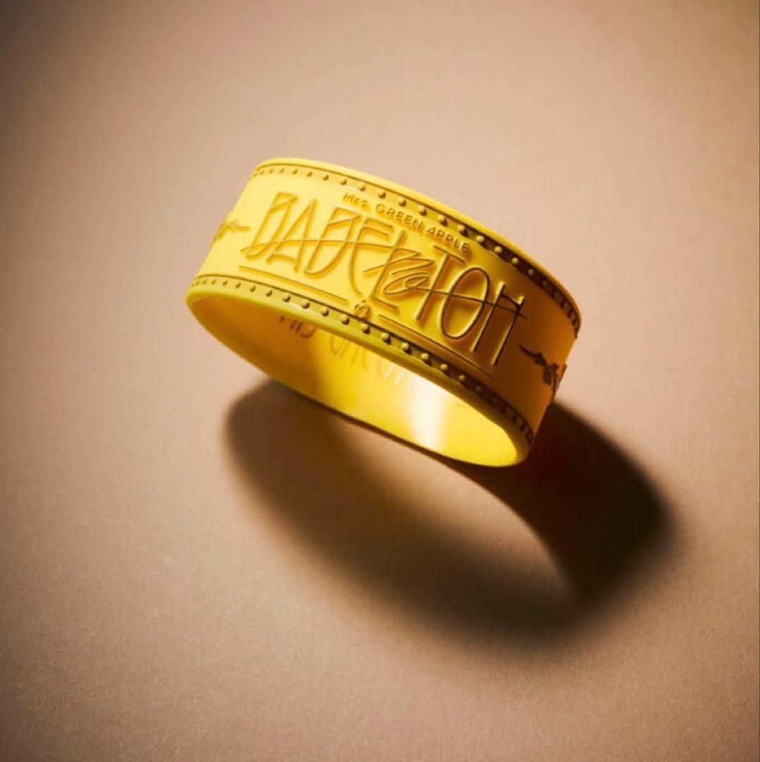 [新品未開封]ミセス⭐︎バベルの塔/フーディ/Sサイズ/ラバーバンド付き