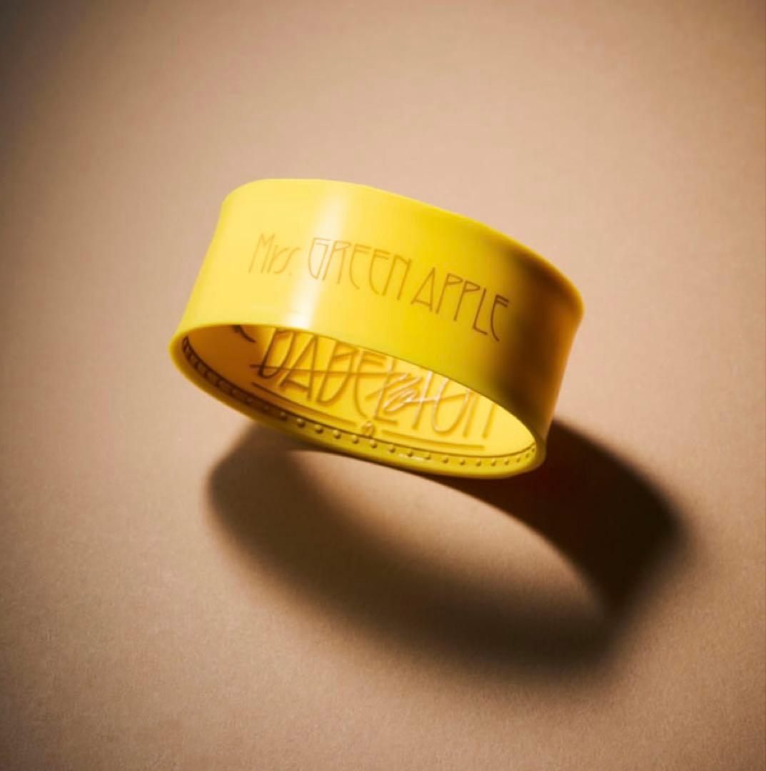 [新品未開封]ミセス⭐︎バベルの塔/フーディ/Sサイズ/ラバーバンド付き