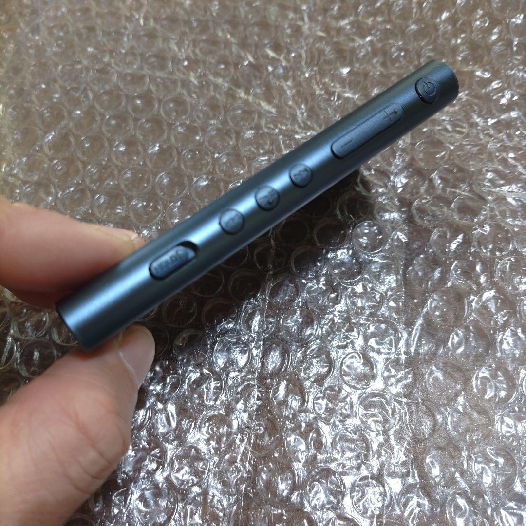 ソニーウォークマン NW−A55 管理ナンバー7376