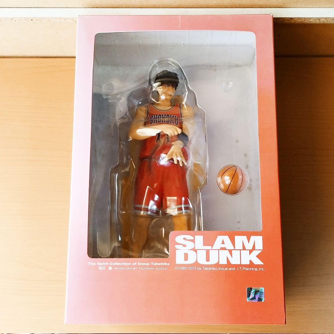 流川楓 SLAM DUNK スラムダンク - メルカリ