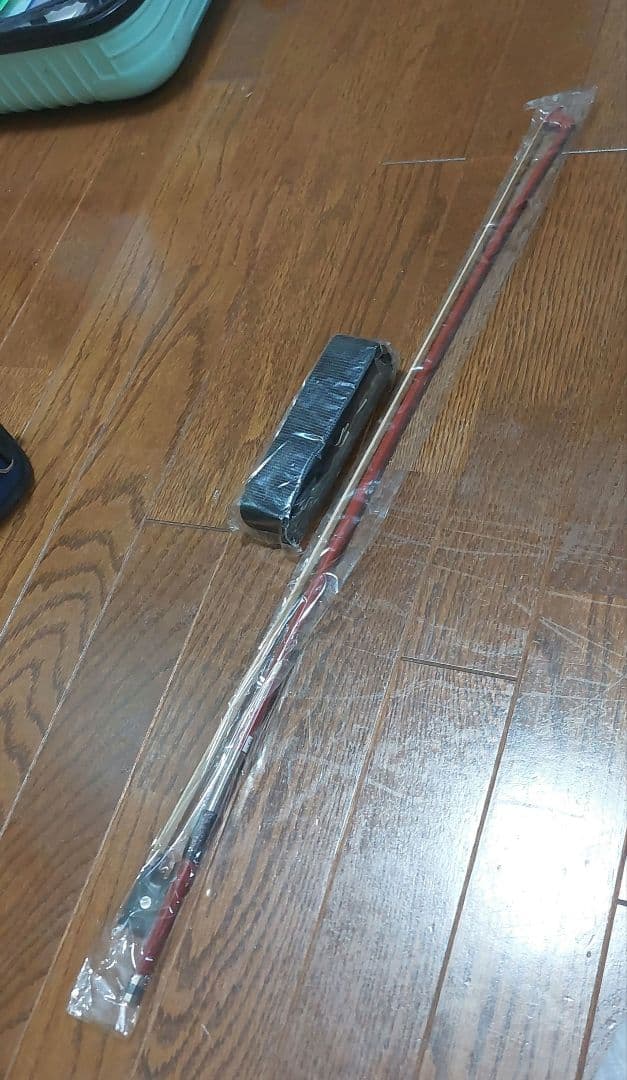 1970〜80年代 Lawrence E. Boerner作 バイオリン 3/4の通販はau PAY