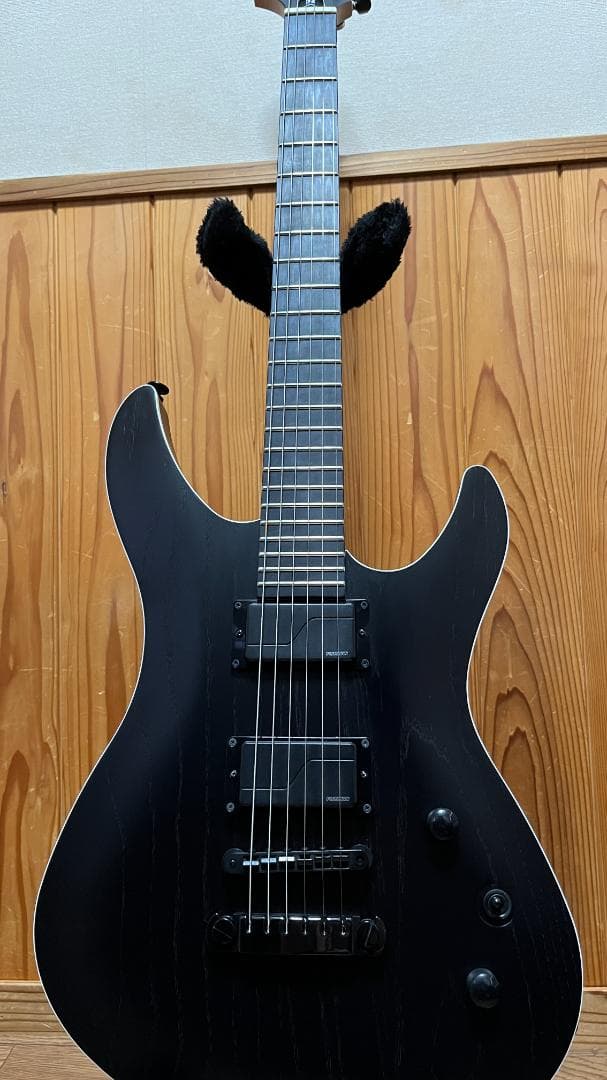 フジゲン MYTHIC フィッシュマンピックアップ