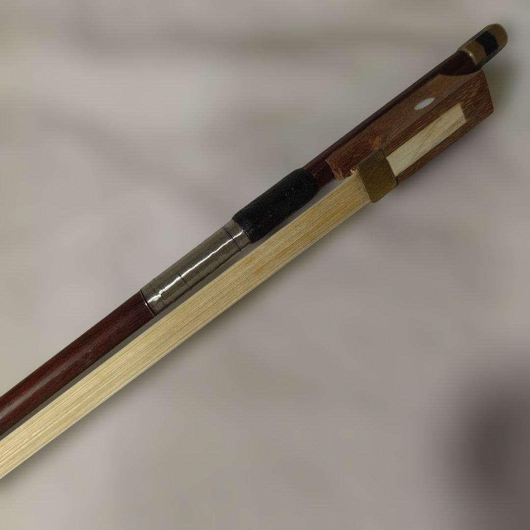 ♥特価♥スズキバイオリン4/4♥品番103♥弓、ケ―ス、松脂付き