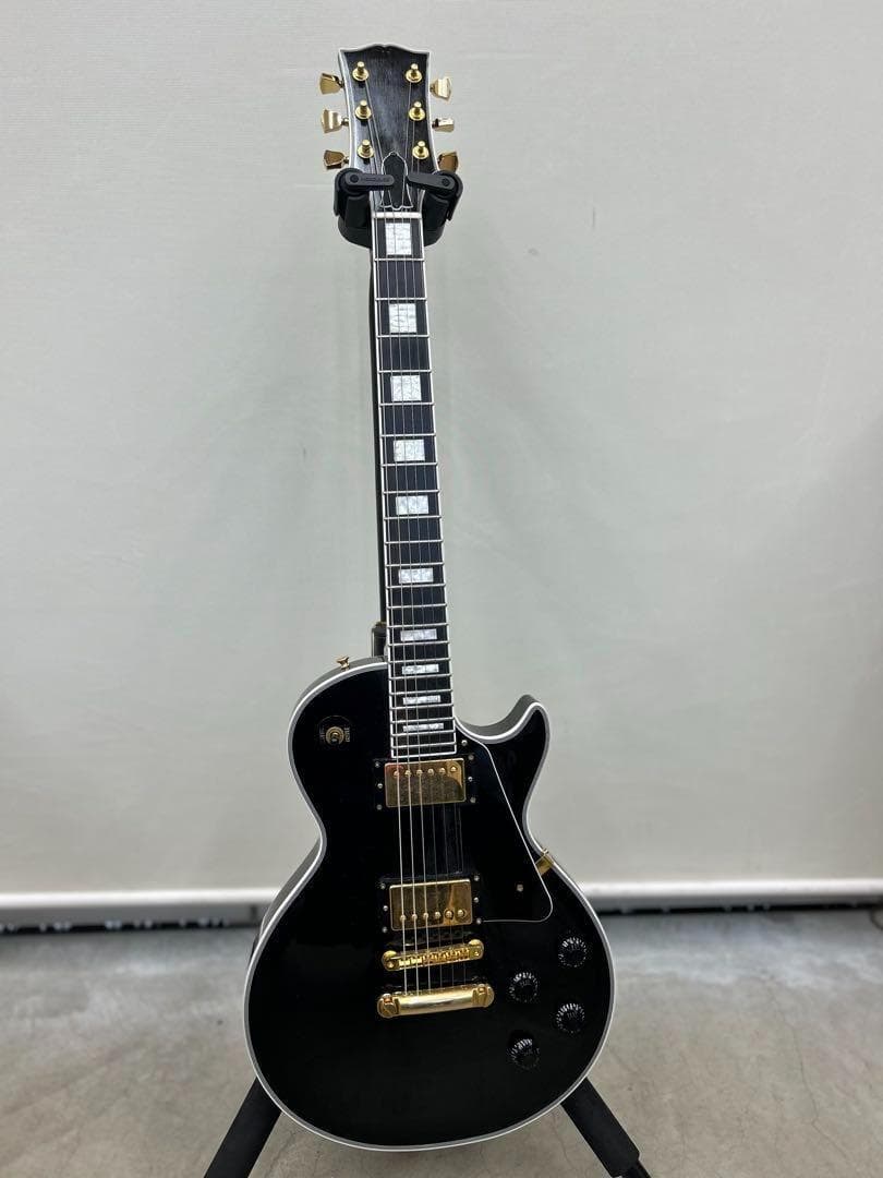 最終値下げBUSKERS レスポールタイプエレキギター Amazon | BUSKER'S