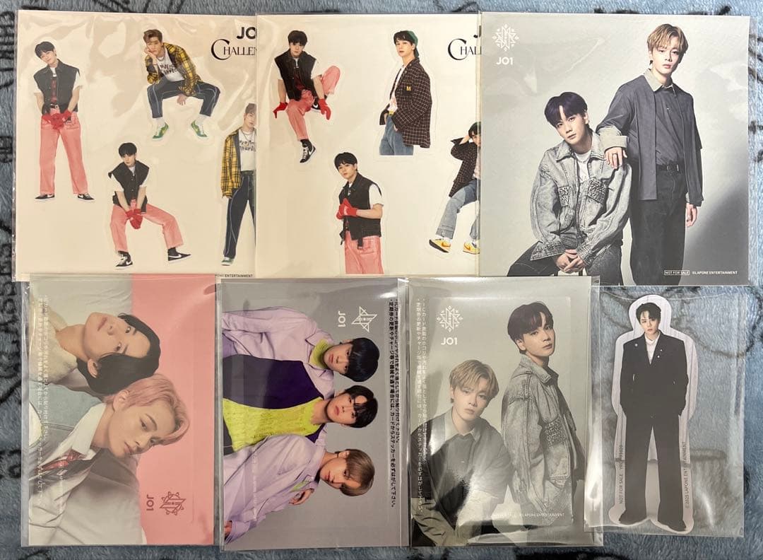 鶴房汐恩 グッズ まとめ売り