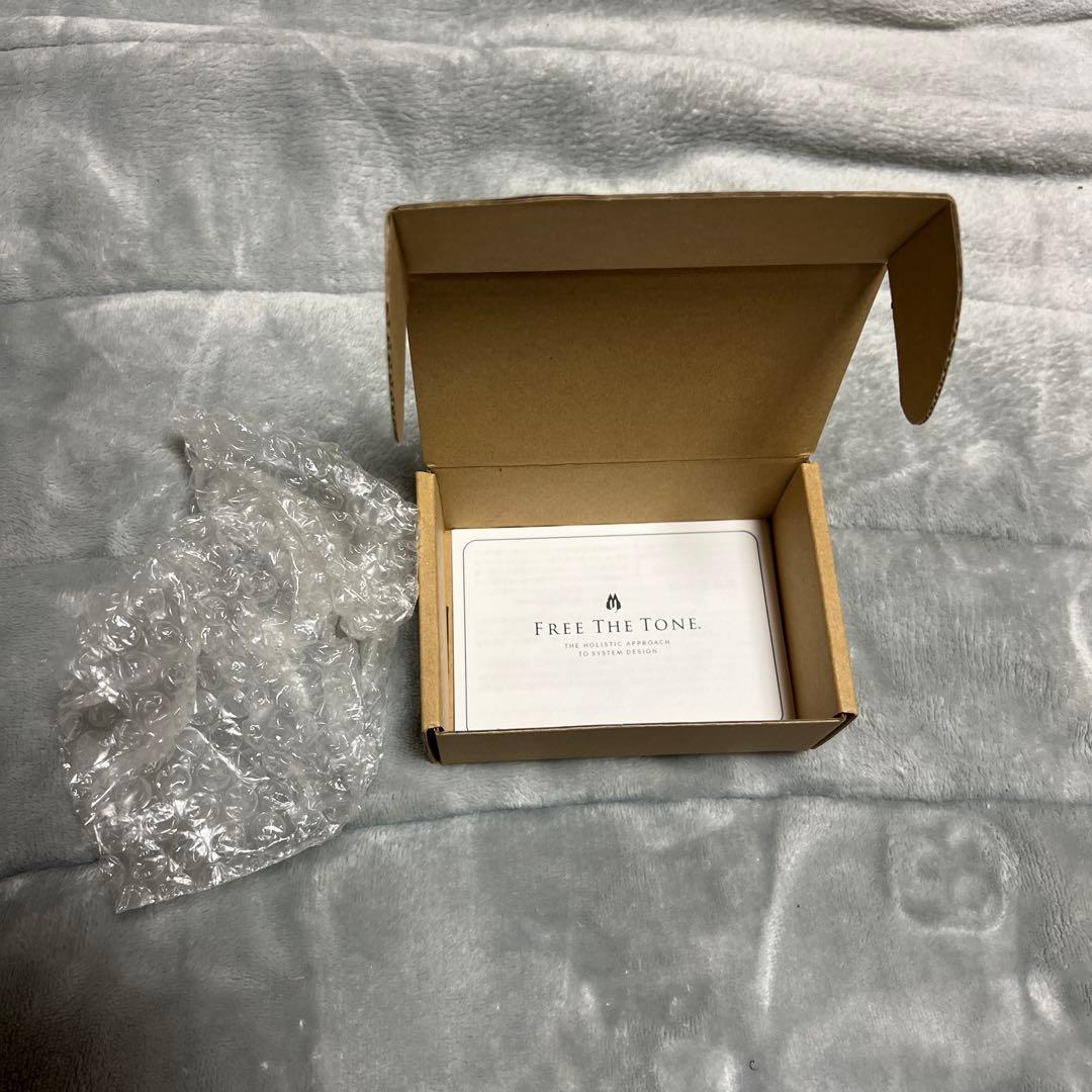 FREE THE TONE ジャンクションボックス JB-21