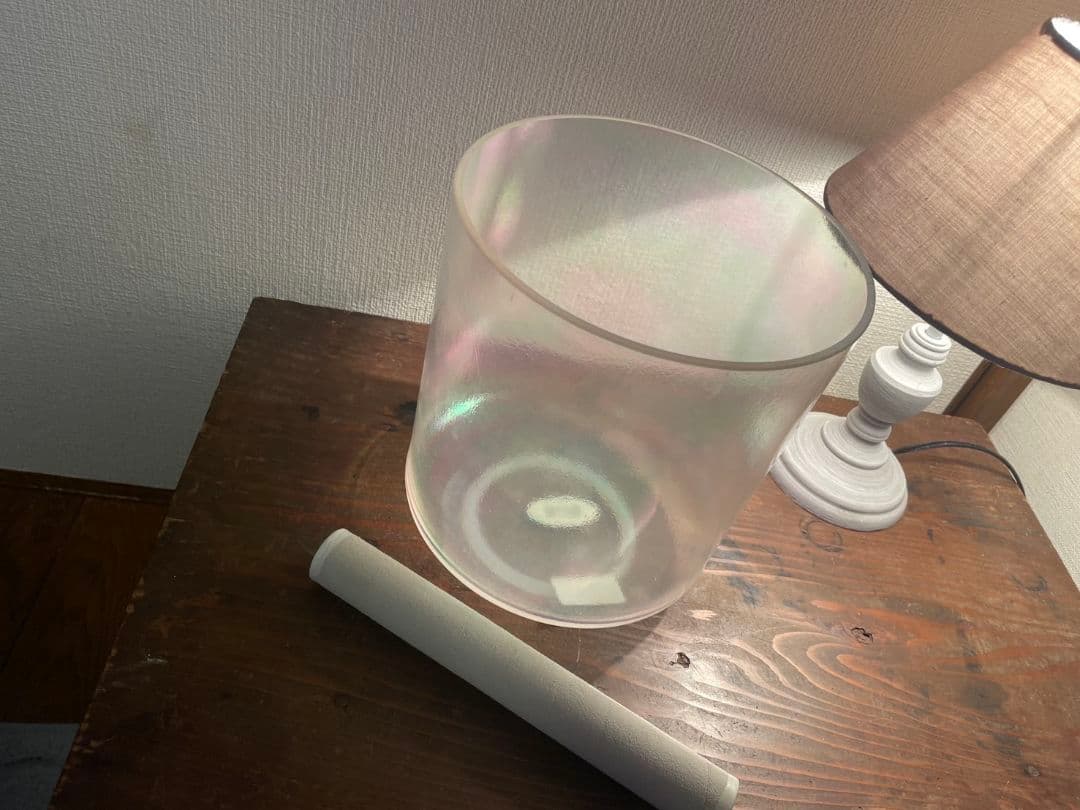 クリスタルボウル　クリスタルトーンズ社