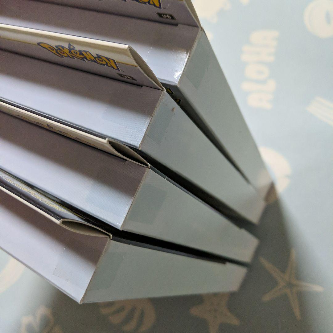 新品 VSTARスペシャルセット 4箱