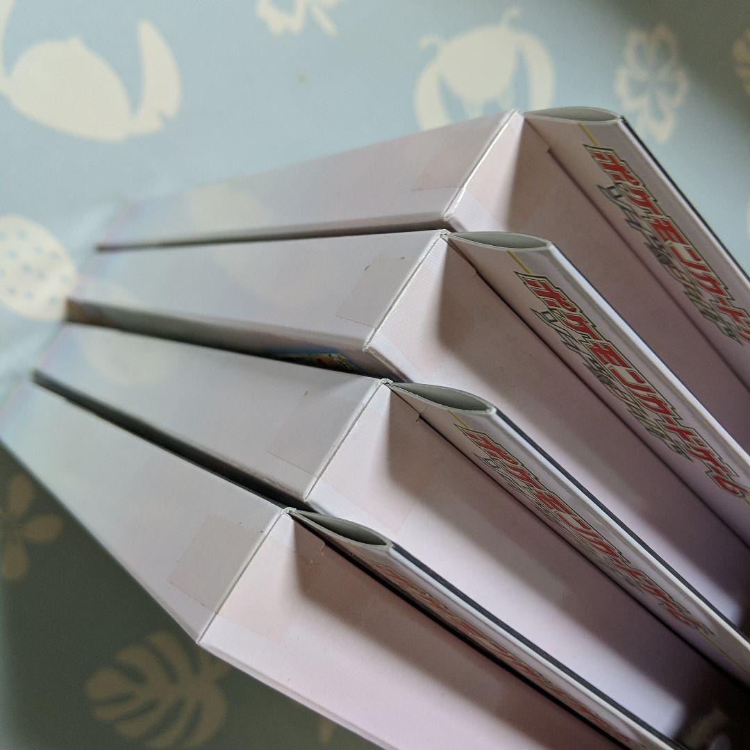 新品 VSTARスペシャルセット 4箱