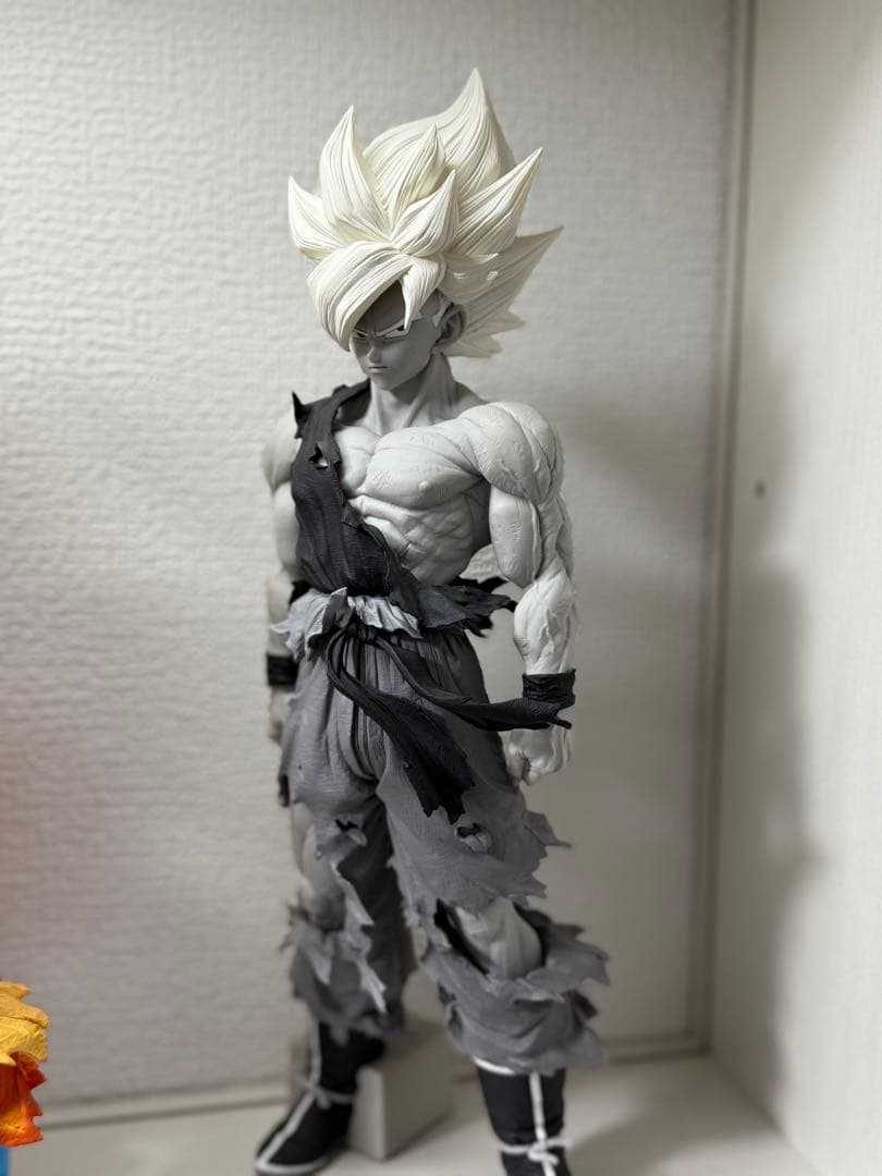 SMSP孫悟空03 海外正規品　開封品　欠品なし