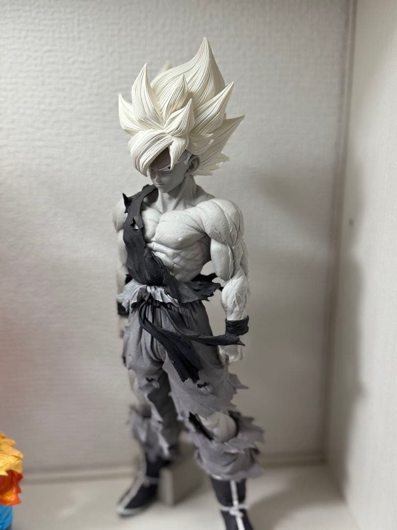 SMSP孫悟空03 海外正規品　開封品　欠品なし