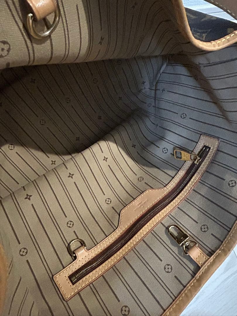 IMTSH 様　Louis Vuitton モノグラム トートバッグ