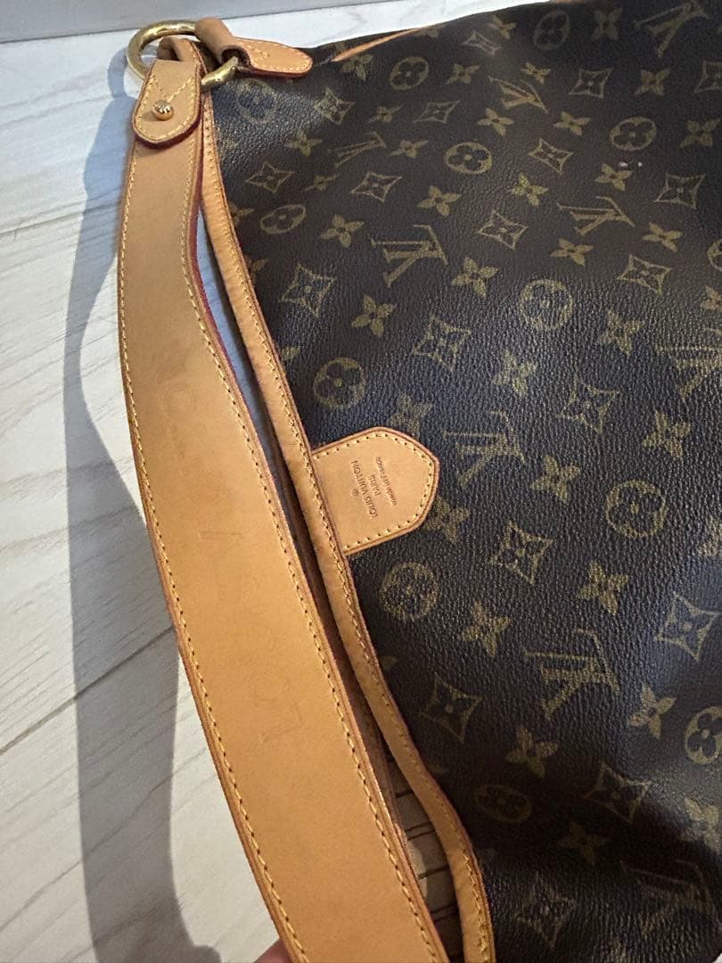 IMTSH 様　Louis Vuitton モノグラム トートバッグ