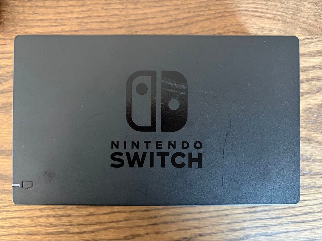 Nintendo Switch nintendo switch