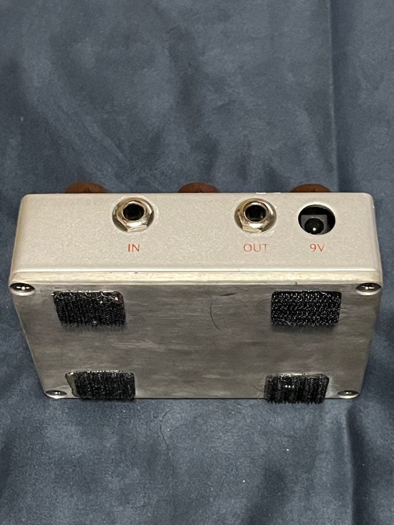 Studio Daydream KCM-OD Silver ケンタウルス系OD STUDIODAYDREAM／KCM