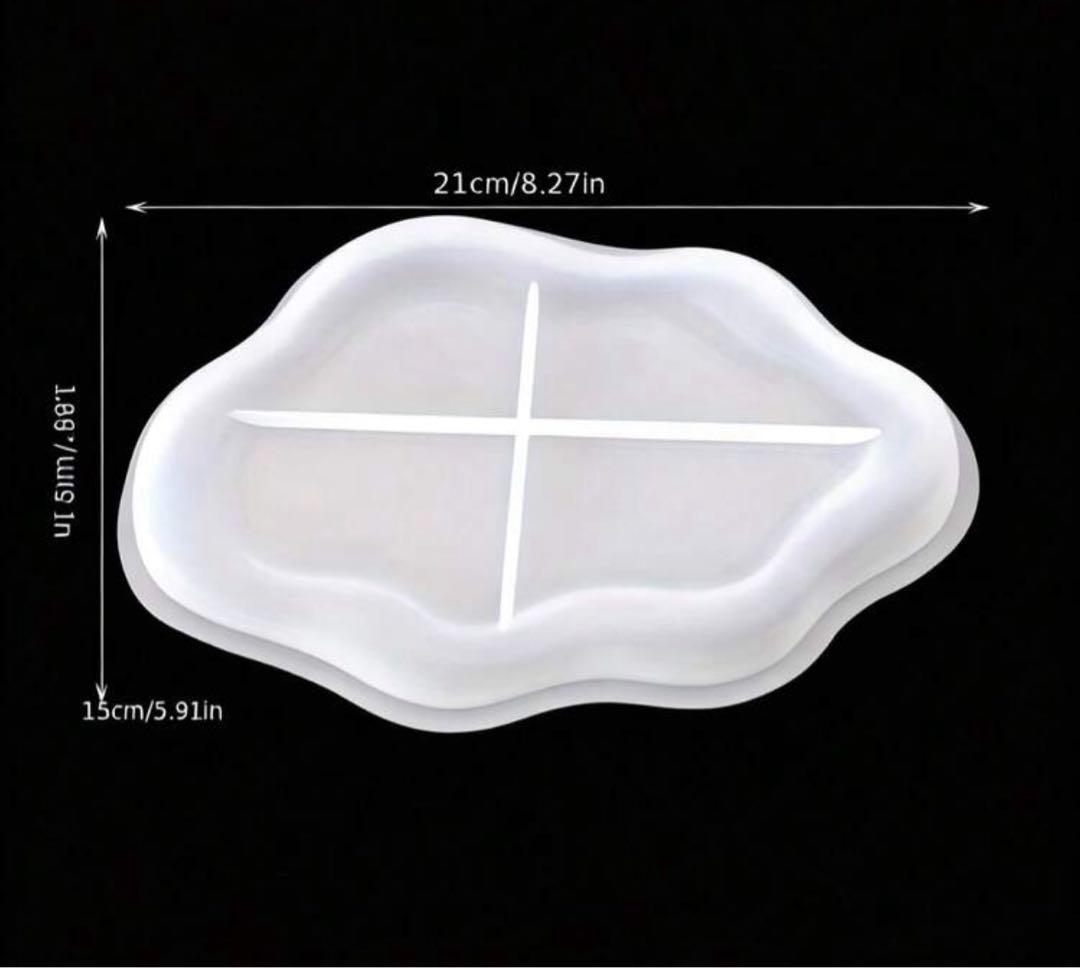 ジェスモナイト AC100 シリコンモールド　着色剤セット