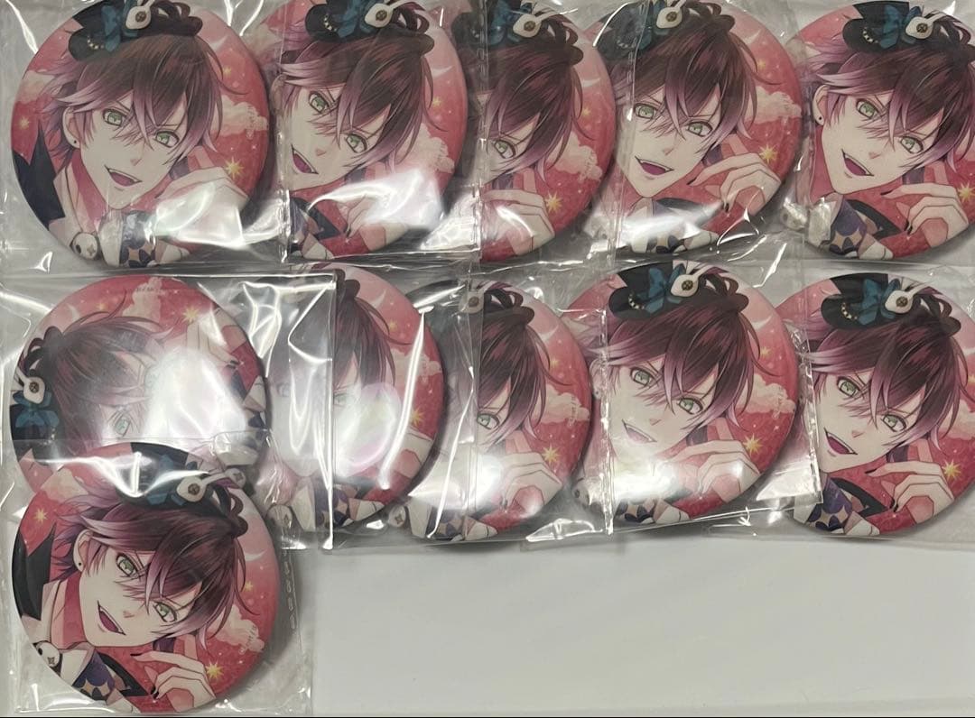 ディアラバ DIABOLIK LOVERS 逆巻アヤト Lunalapin DIABOLIK LOVERS