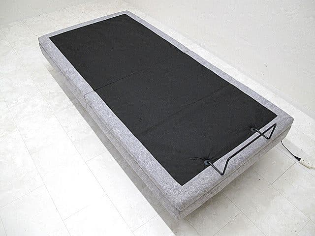 【展示品】ヤマダオリジナル 電動リクライニングベッド アシステック1プラス