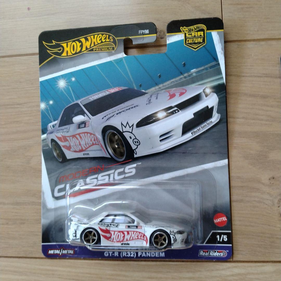 ホットウィール　日本車　まとめ売り　セット