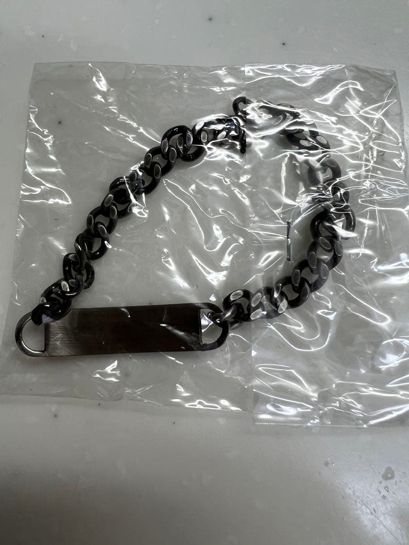 矢沢永吉 ストーンプレス Zスター クリスタル ゴールド ブレスレット