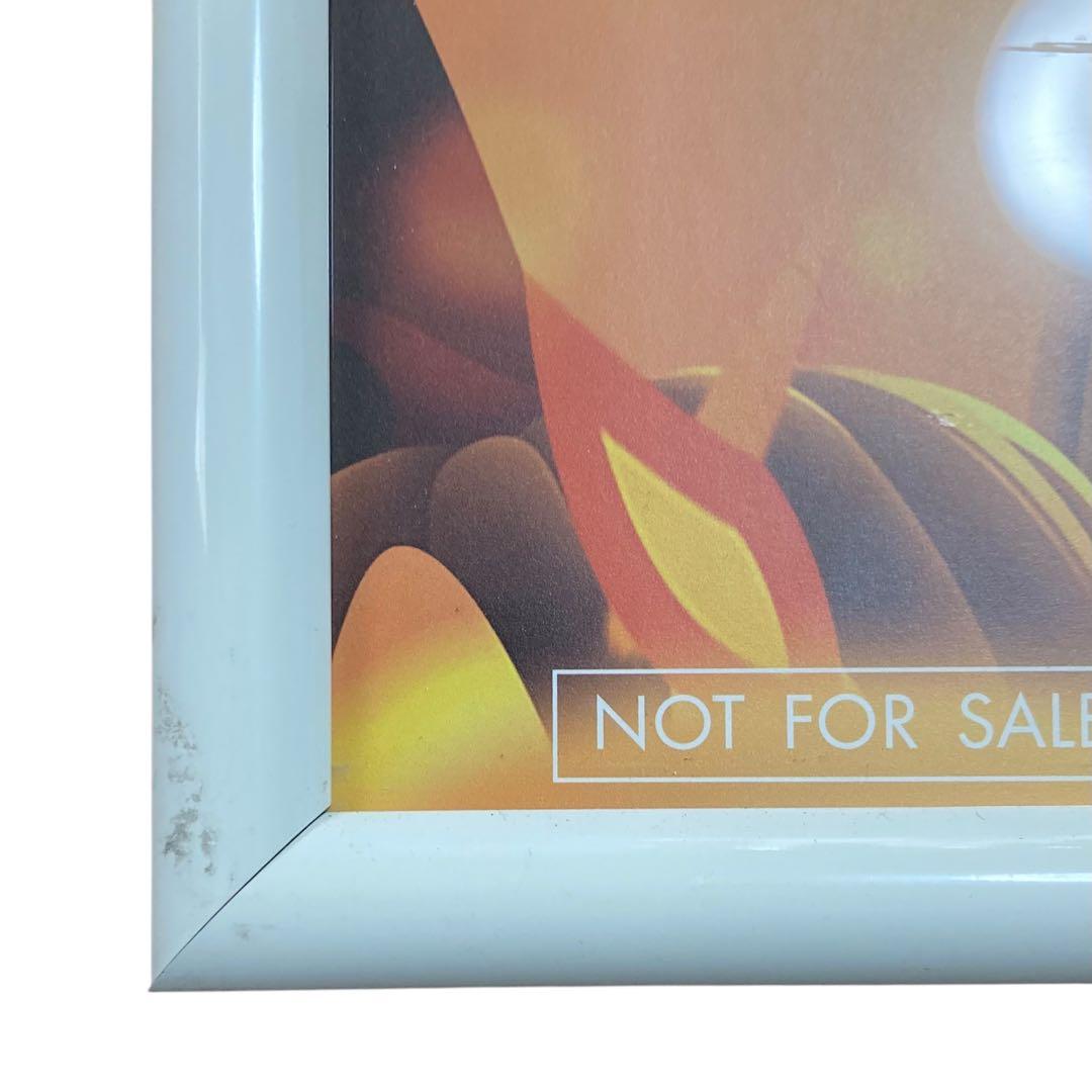 サ*タ様 日向坂46 上村ひなの 直筆 サイン入り ポスター ひな図書