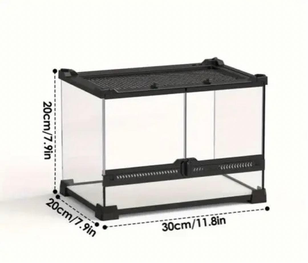 爬虫類用ケージのおすすめ人気ランキング【2025年】 | マイベスト 前