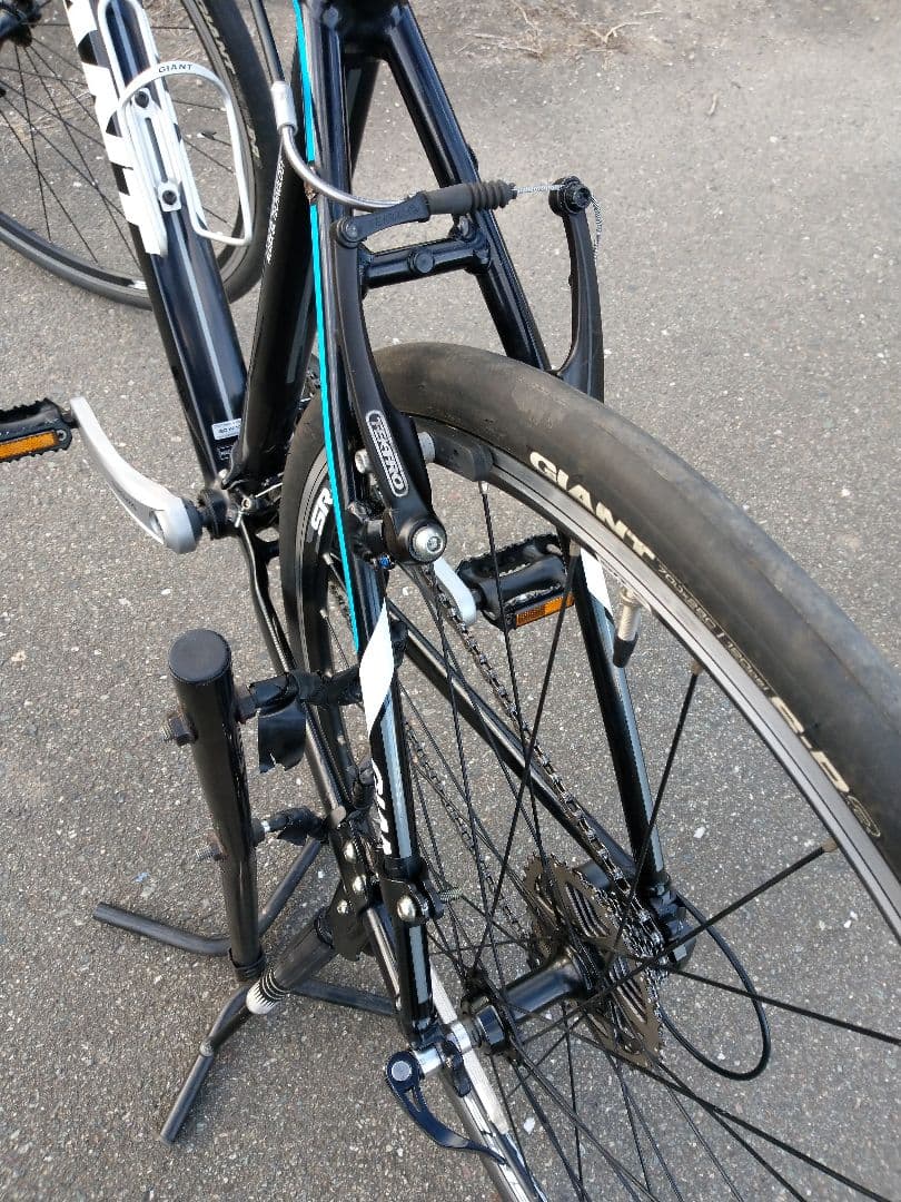 GIANT 　 ジャイアント 　ESCAPE 　クロスバイク 　エスケープ　RX