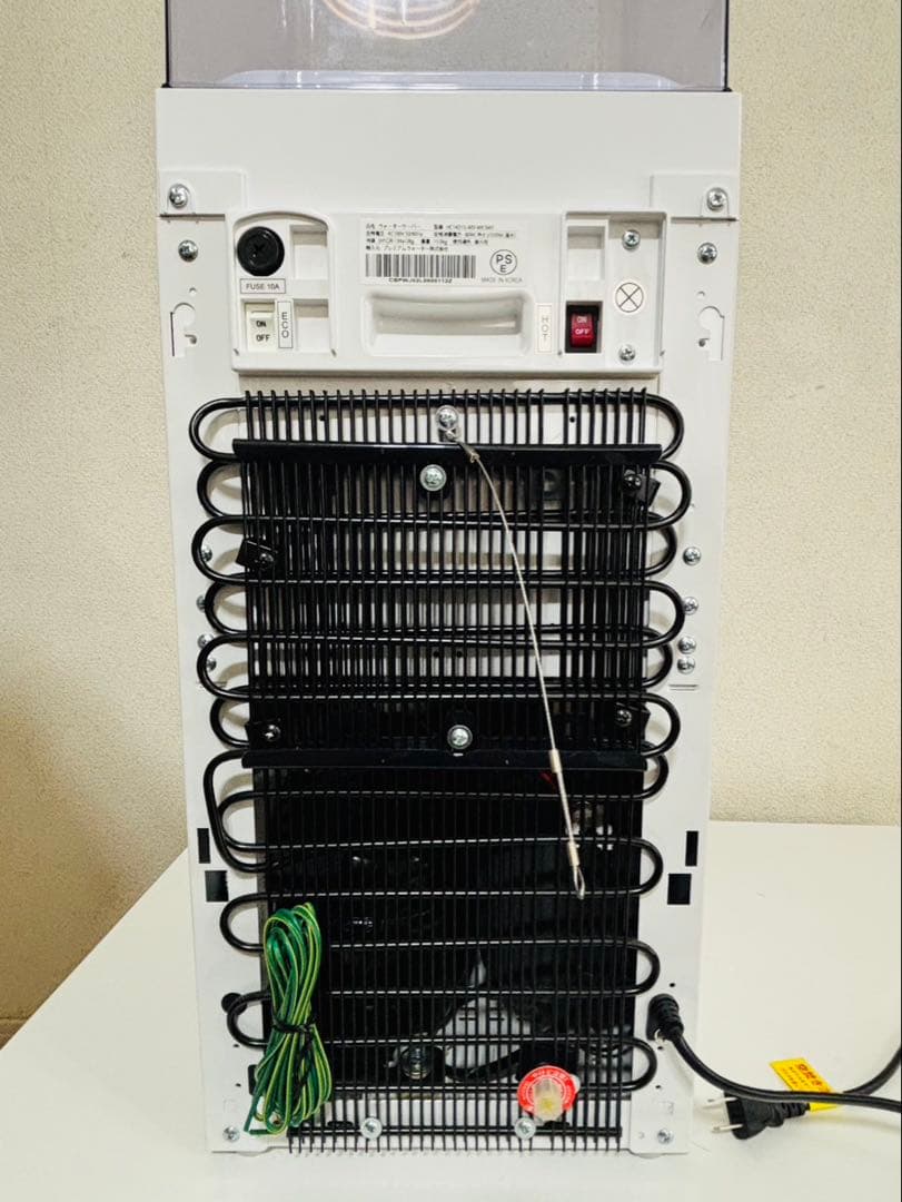 卓上　PREMIUM WATER プレミアム ウォーターサーバー