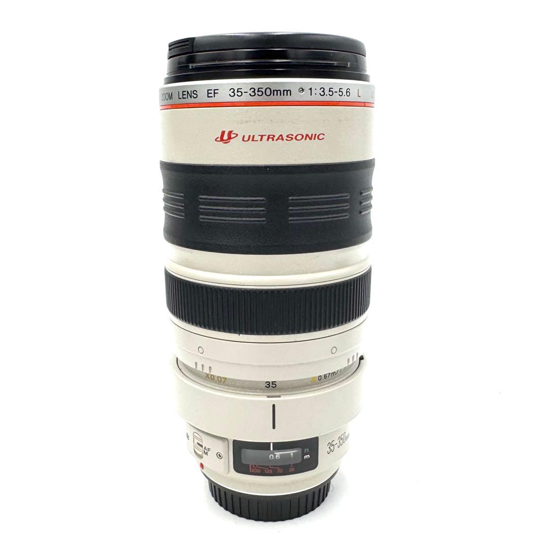 動作良好 Canon EF 35-350mm F3.5-5.6 L USM