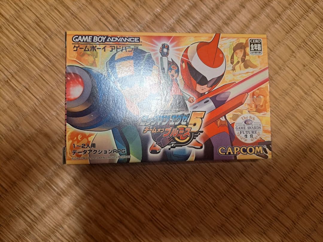 Amazon.co.jp: ゲームボーイアドバンスソフト4本セット : おもちゃ