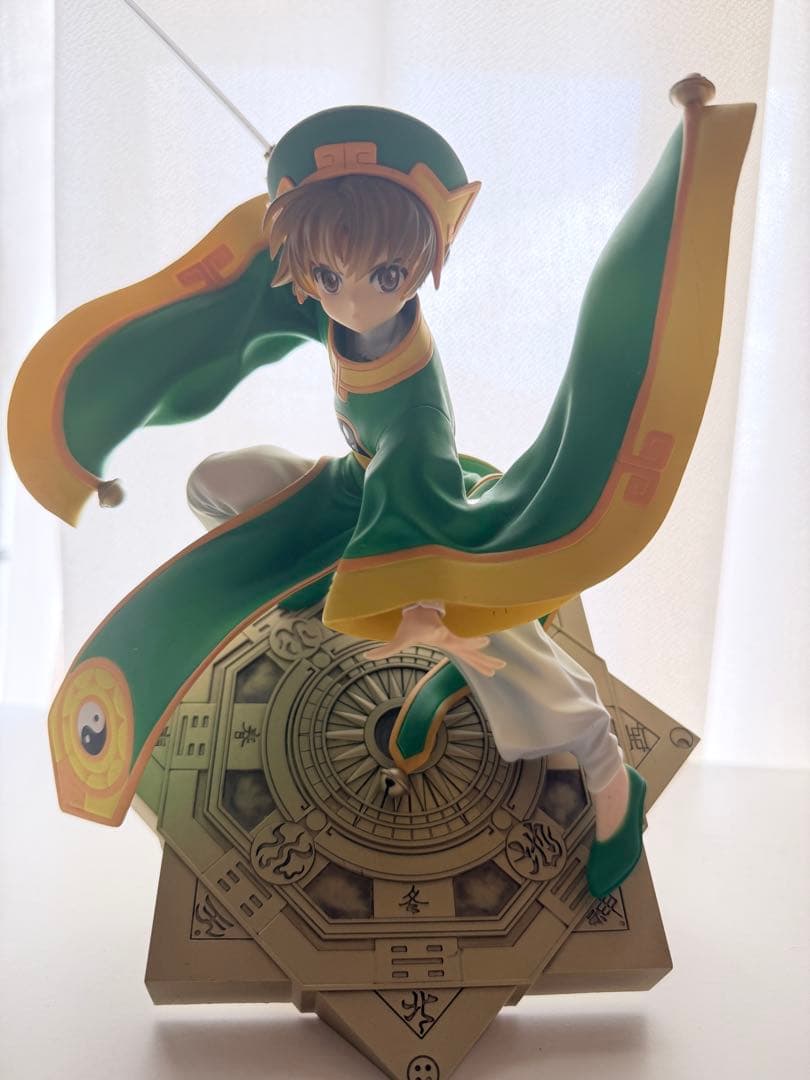 李 小狼 フィギュア コトブキヤ ARTFX J