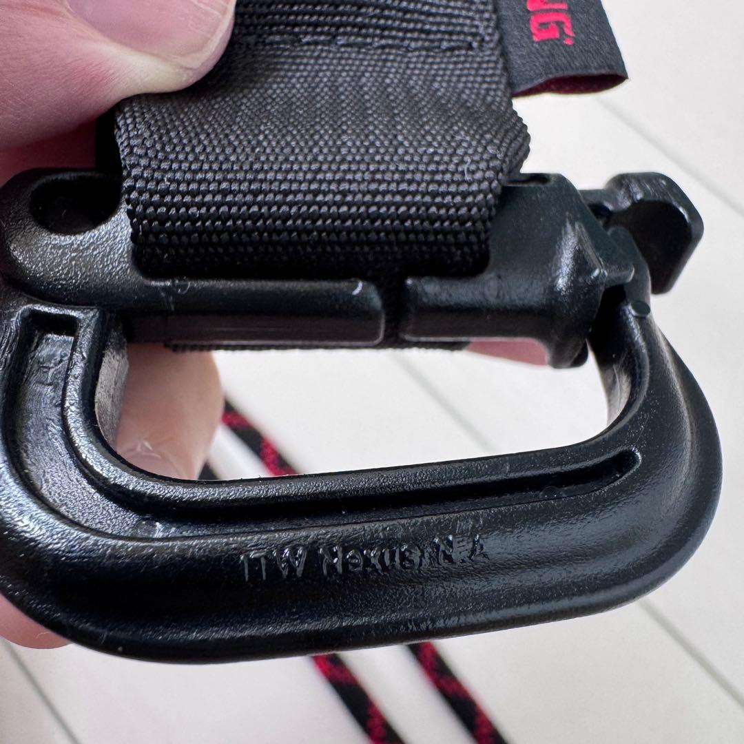 廃盤モデル】BRIEFING ASSAULT UTILITY STRAP