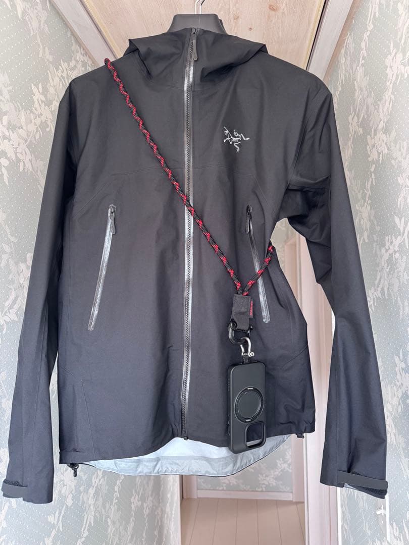 廃盤モデル】BRIEFING ASSAULT UTILITY STRAP