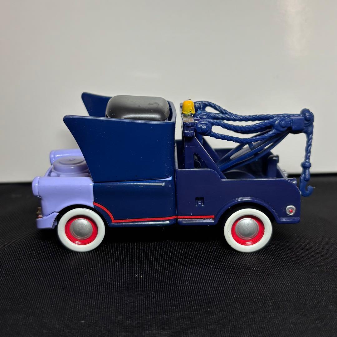 カーズマテル　メーター　ドラキュラ