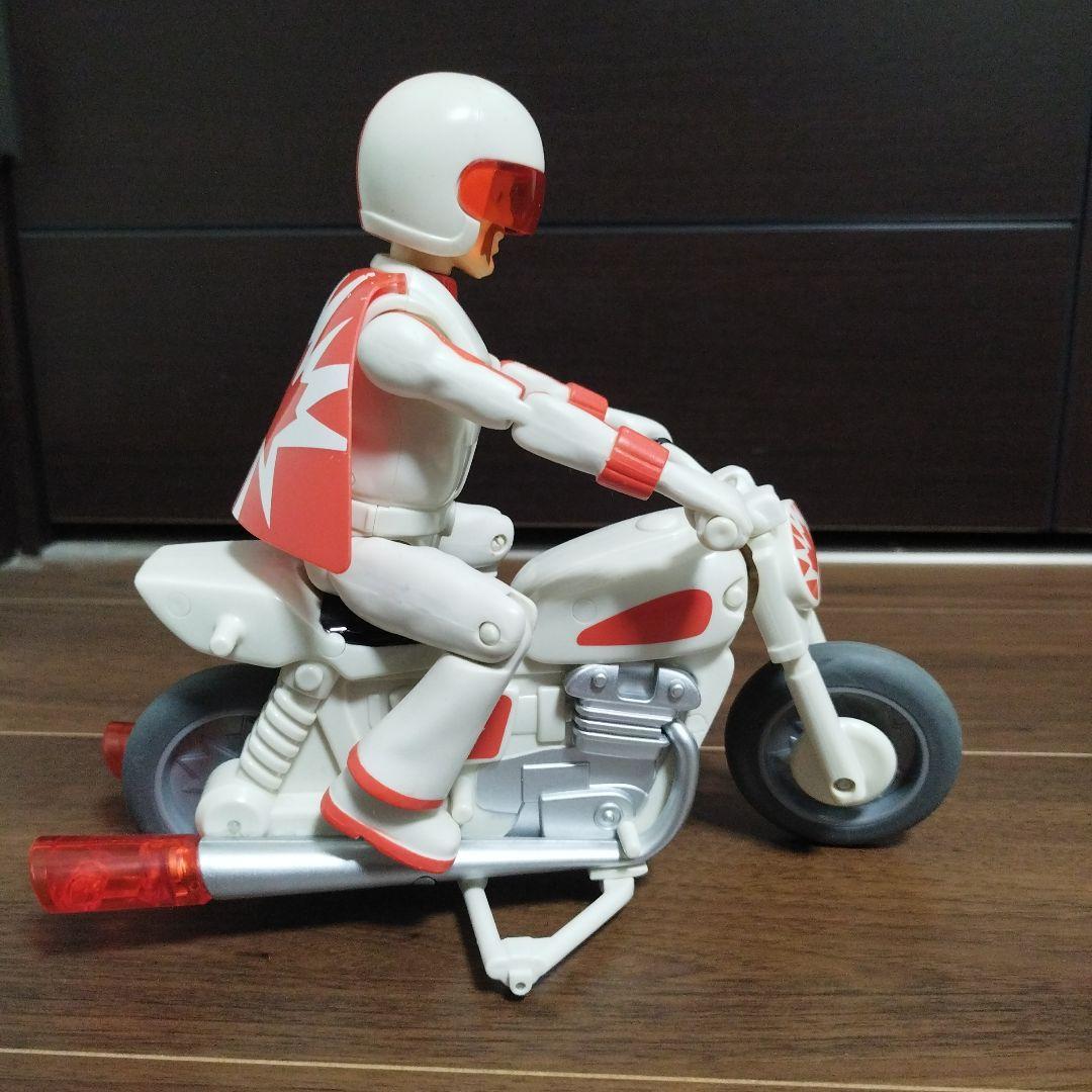 [激レア品]デューク・カブーンリモートコントロールビークルラジコン