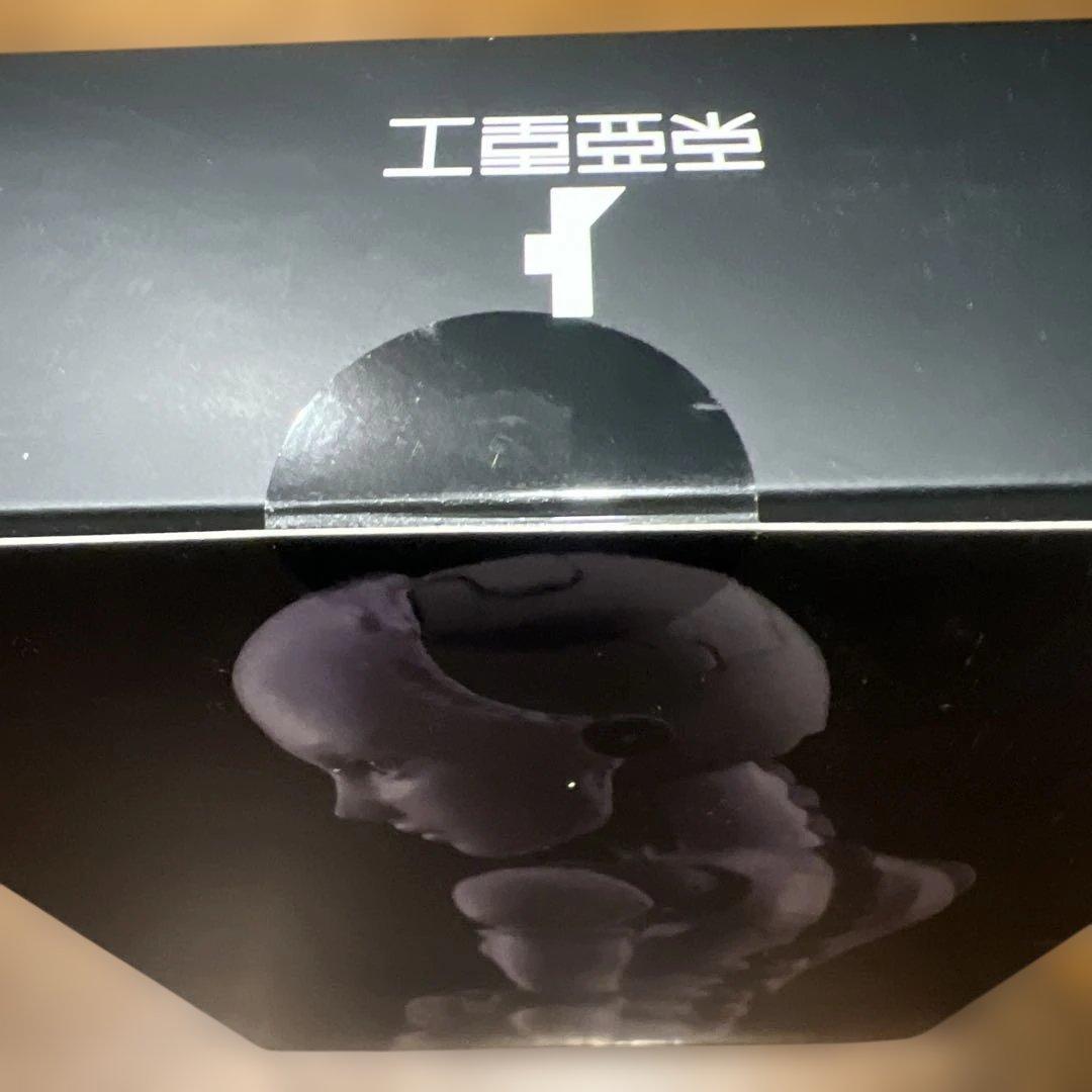 1/12 東亜重工製 合成人間 ♀ 女性 1000toys