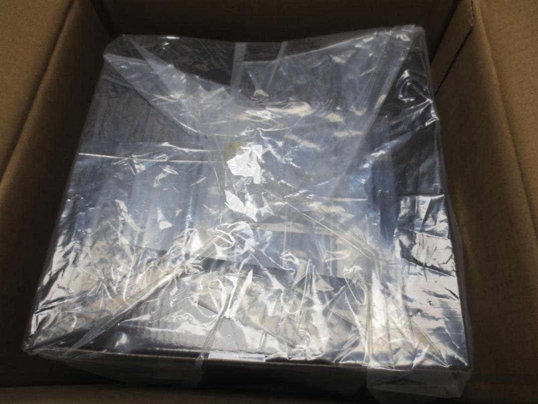 スクリームグレート/ パンプキンヘッド 8インチスケール アクションフィギュア