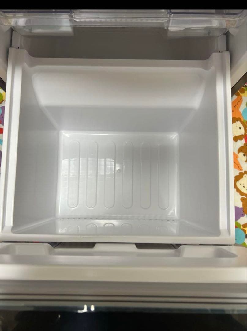 SHARP シャープ　冷蔵庫　152L