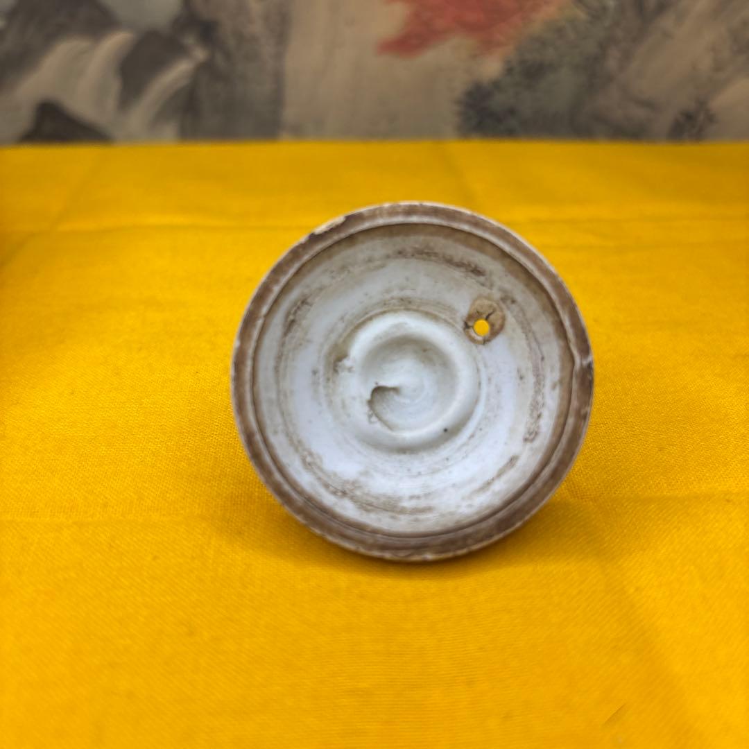 古美術 煎茶器 水越与三兵衛 急須