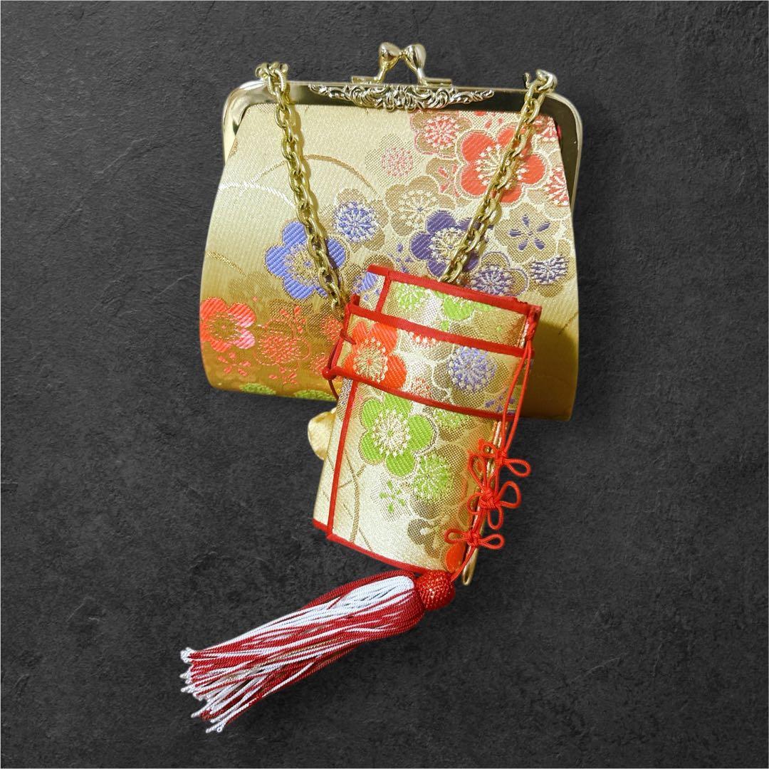 豪華友禅♡七五三　7歳　女の子　フルセット　正絹　ピンク