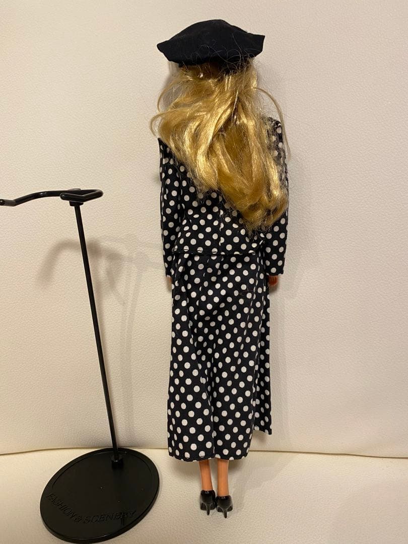 ヒロミチナカノ バービー 人形 タカラ - メルカリ