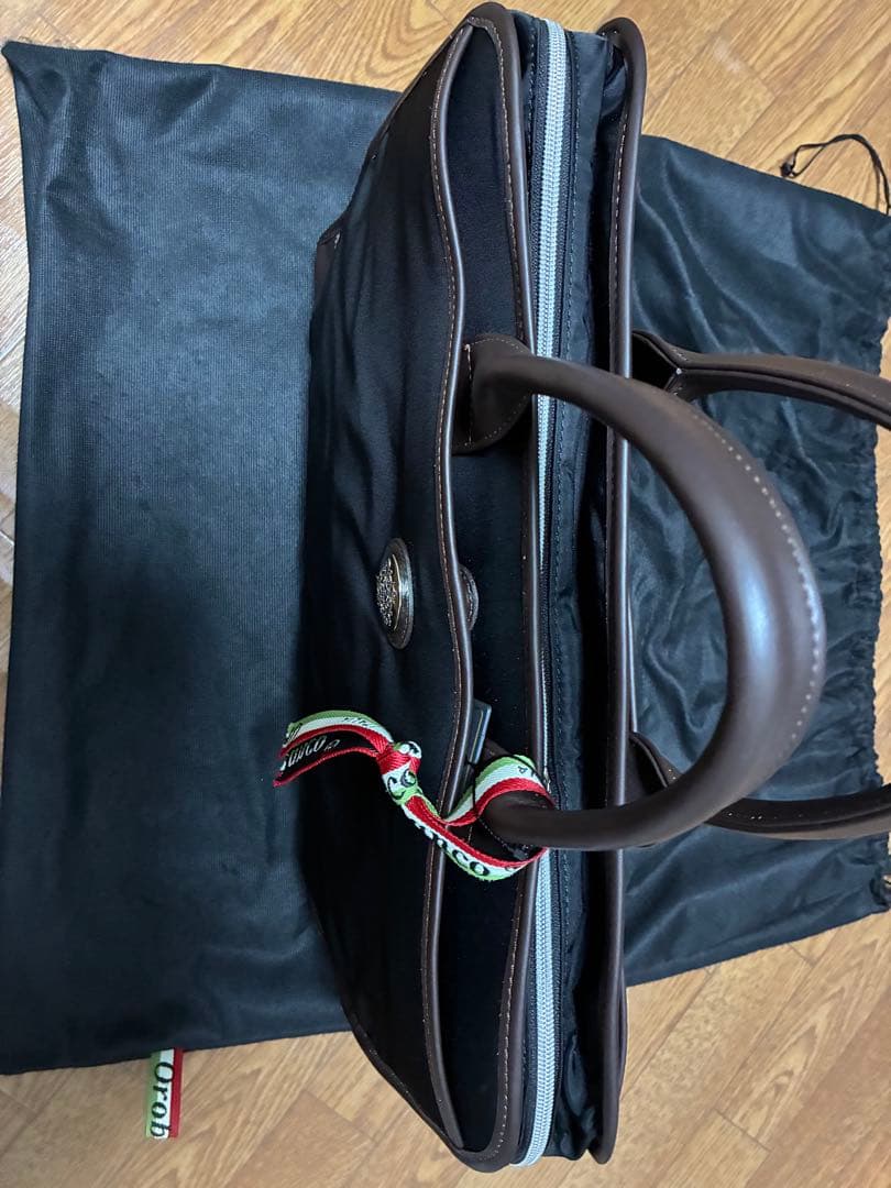 オロビアンコ Orobianco RUFUS ビジネスバッグ ブリーフケース