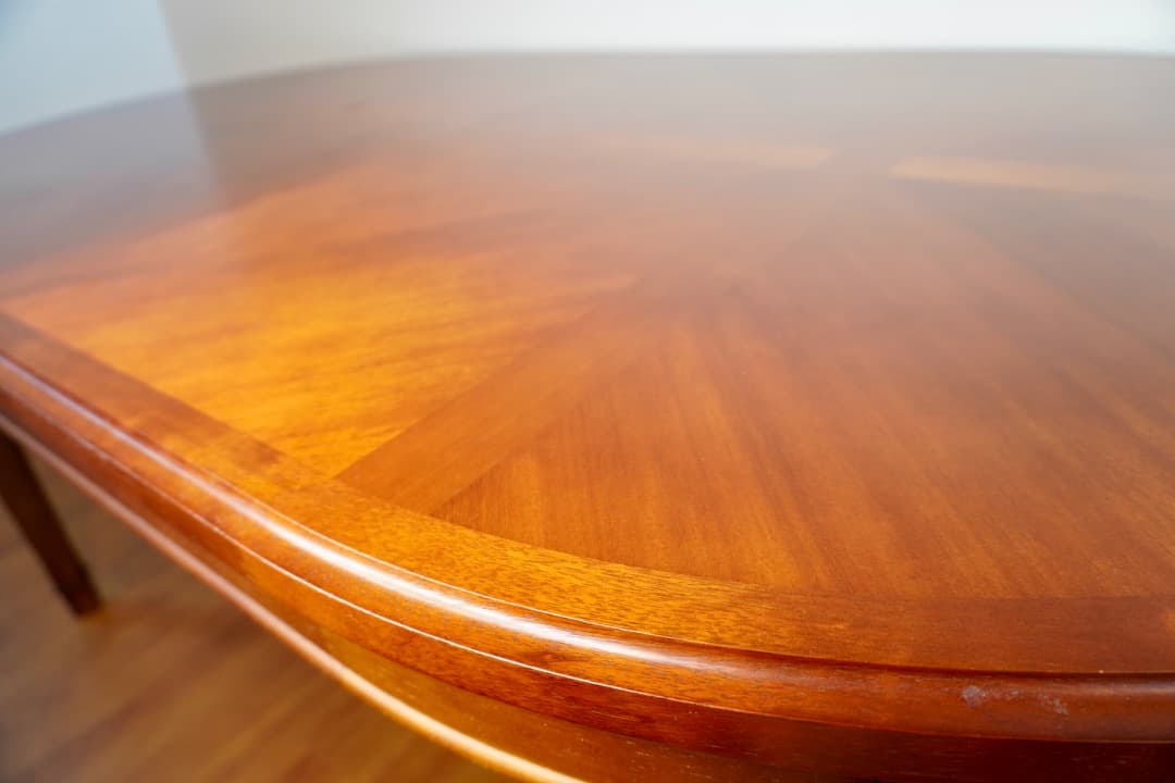 Maruni 地中海シリーズ ダイニングテーブル マルニ木工